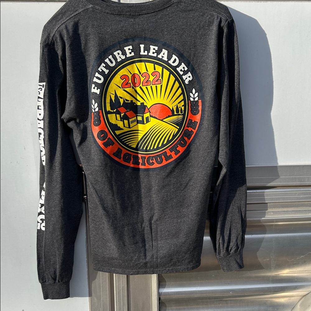 FFA Future Leader of Agriculture Long Sleeve